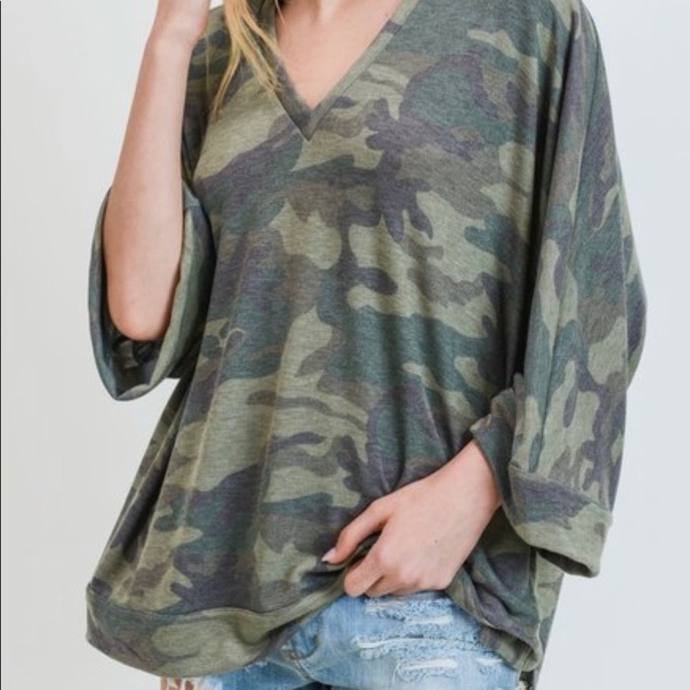 CAMO